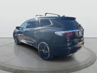 Buick Enclave 2024 4x4 Essence 4puertas Crossover