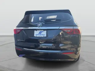 Buick Enclave 2024 4x4 Essence 4puertas Crossover