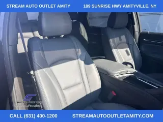 Buick Enclave 2024 4x4 Essence 4puertas Crossover