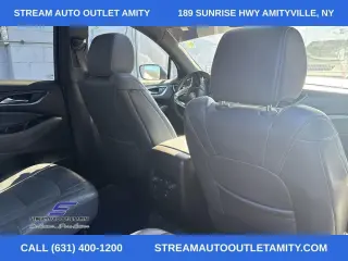 Buick Enclave 2024 4x4 Essence 4puertas Crossover