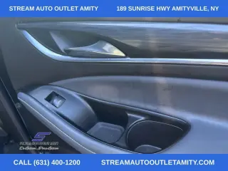 Buick Enclave 2024 4x4 Essence 4puertas Crossover