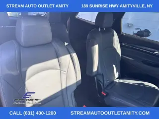 Buick Enclave 2024 4x4 Essence 4puertas Crossover