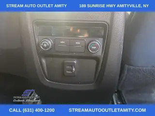 Buick Enclave 2024 4x4 Essence 4puertas Crossover