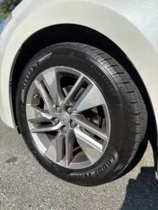 2014 Toyota Corolla LE Eco Premium