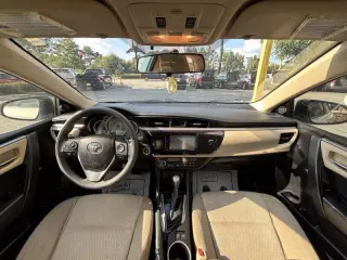 2014 Toyota Corolla LE Eco Premium