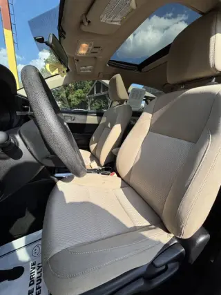 2014 Toyota Corolla LE Eco Premium