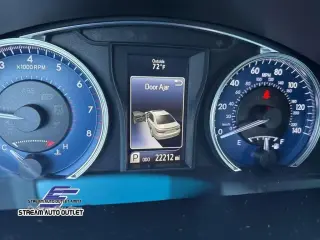 Toyota Camry 2017 LE Sedán 4 puertas