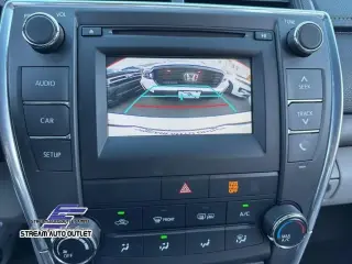 Toyota Camry 2017 LE Sedán 4 puertas