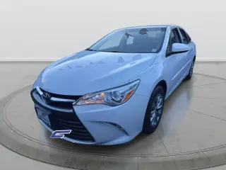 Toyota Camry 2017 LE Sedán 4 puertas