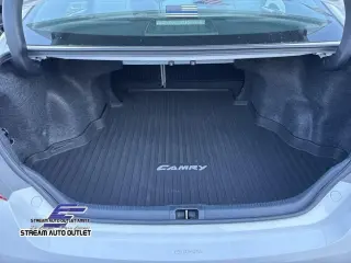 Toyota Camry 2017 LE Sedán 4 puertas