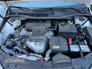 Toyota Camry 2017 LE Sedán 4 puertas