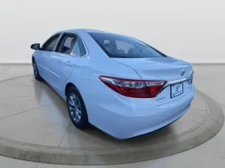Toyota Camry 2017 LE Sedán 4 puertas