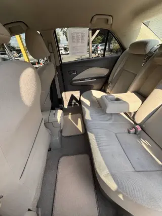 2009 Toyota Yaris S