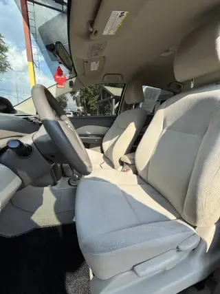 2009 Toyota Yaris S
