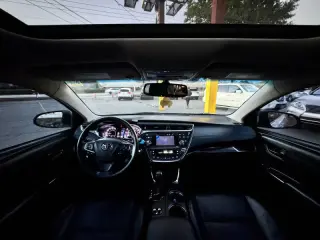 2013 Toyota Avalon XLE Premium