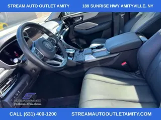 Acura MDX 2023 SH-AWD SUV de 4 puertas