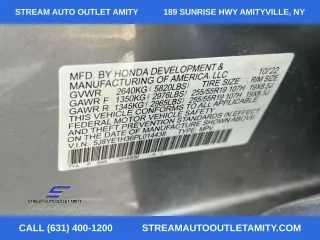 Acura MDX 2023 SH-AWD SUV de 4 puertas
