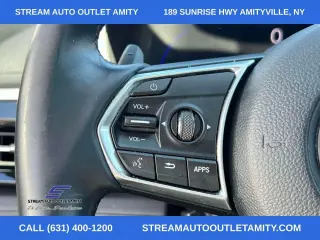 Acura MDX 2023 SH-AWD SUV de 4 puertas