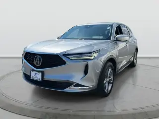 Acura MDX 2023 SH-AWD SUV de 4 puertas
