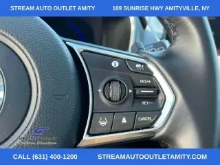 Acura MDX 2023 SH-AWD SUV de 4 puertas