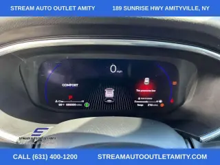 Acura MDX 2023 SH-AWD SUV de 4 puertas