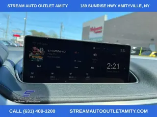 Acura MDX 2023 SH-AWD SUV de 4 puertas