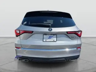 Acura MDX 2023 SH-AWD SUV de 4 puertas