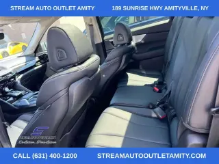 Acura MDX 2023 SH-AWD SUV de 4 puertas
