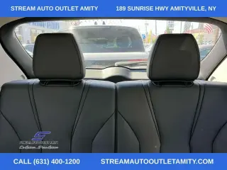 Acura MDX 2023 SH-AWD SUV de 4 puertas