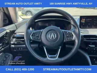 Acura MDX 2023 SH-AWD SUV de 4 puertas