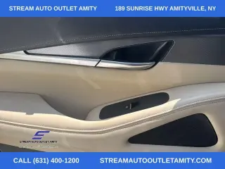 INFINITI QX60 2022 AWD Luxe SUV de 4 puertas