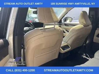 INFINITI QX60 2022 AWD Luxe SUV de 4 puertas