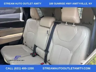 INFINITI QX60 2022 AWD Luxe SUV de 4 puertas