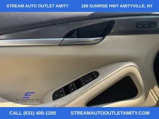 INFINITI QX60 2022 AWD Luxe SUV de 4 puertas