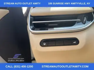 INFINITI QX60 2022 AWD Luxe SUV de 4 puertas