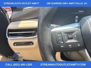 INFINITI QX60 2022 AWD Luxe SUV de 4 puertas