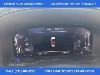 INFINITI QX60 2022 AWD Luxe SUV de 4 puertas