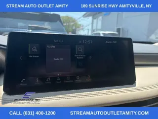 INFINITI QX60 2022 AWD Luxe SUV de 4 puertas