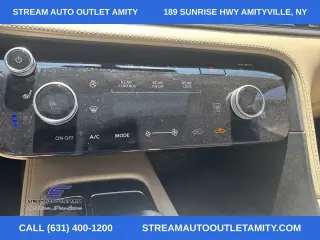 INFINITI QX60 2022 AWD Luxe SUV de 4 puertas