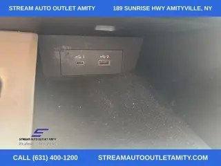 INFINITI QX60 2022 AWD Luxe SUV de 4 puertas