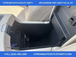 INFINITI QX60 2022 AWD Luxe SUV de 4 puertas