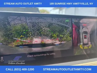 INFINITI QX60 2022 AWD Luxe SUV de 4 puertas