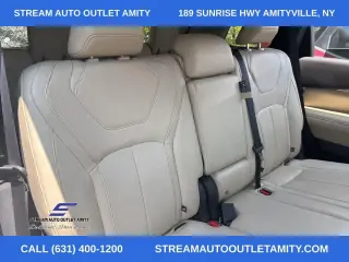 INFINITI QX60 2022 AWD Luxe SUV de 4 puertas