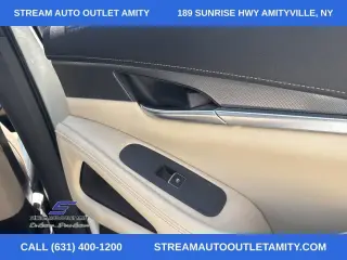 INFINITI QX60 2022 AWD Luxe SUV de 4 puertas