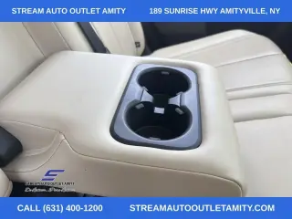 INFINITI QX60 2022 AWD Luxe SUV de 4 puertas