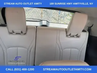 INFINITI QX60 2022 AWD Luxe SUV de 4 puertas