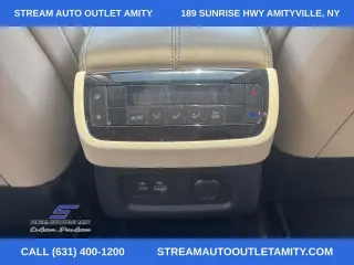 INFINITI QX60 2022 AWD Luxe SUV de 4 puertas