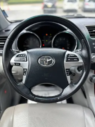2012 Toyota Highlander Limited