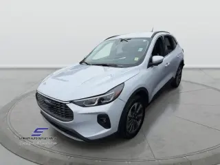 Ford Escape 2025 AWD Platinum 4dr SUV