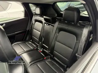Ford Escape 2025 AWD Platinum 4dr SUV